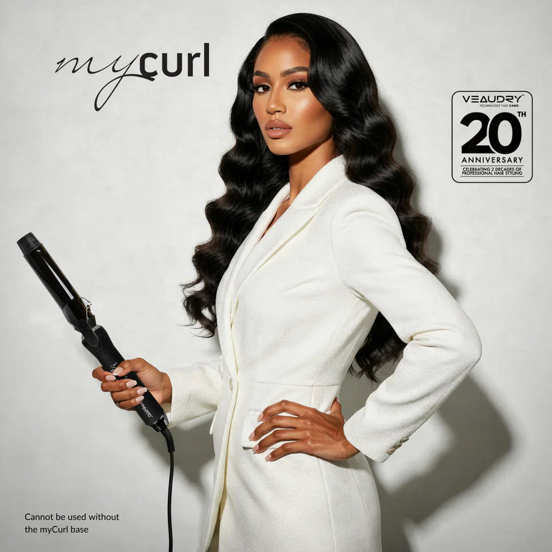 Can You Use Heat on Hair Extensions?