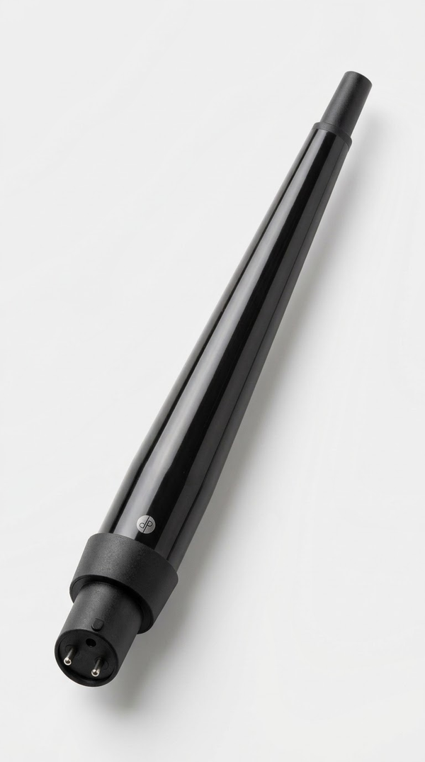 myCurl Interchangeable - Wand Duo