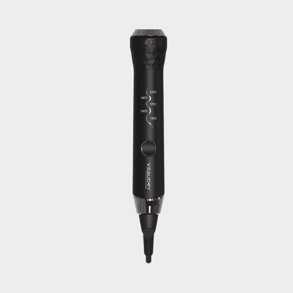myCurl Interchangeable - Base