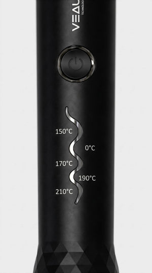myCurl Interchangeable - Base