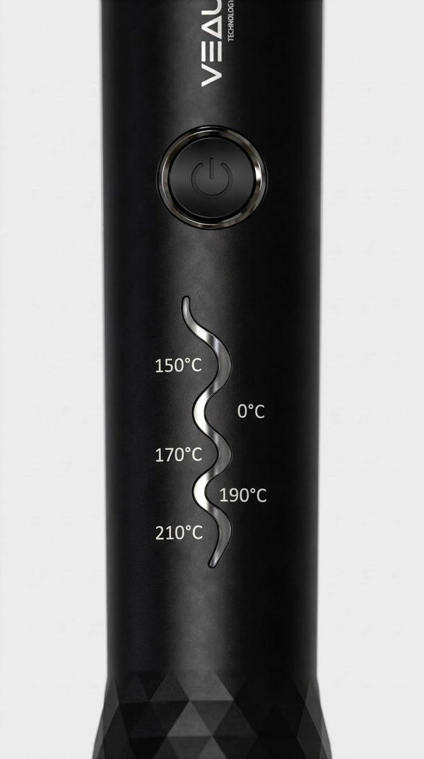 myCurl Interchangeable - Base