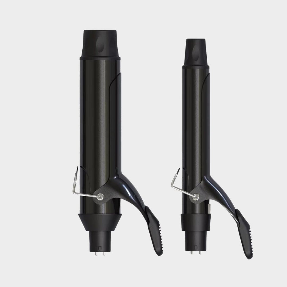 myCurl Interchangeable - Clamp Duo