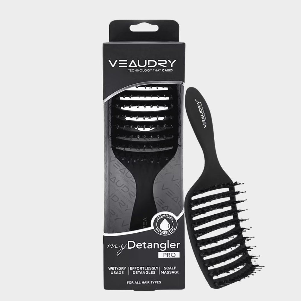 myDetangler Pro | Black
