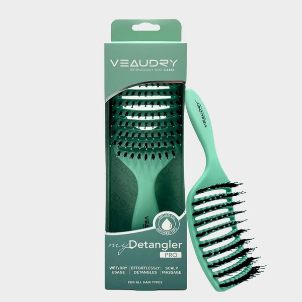 myDetangler Pro - Teal