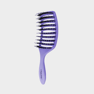 myDetangler Pro | Purple