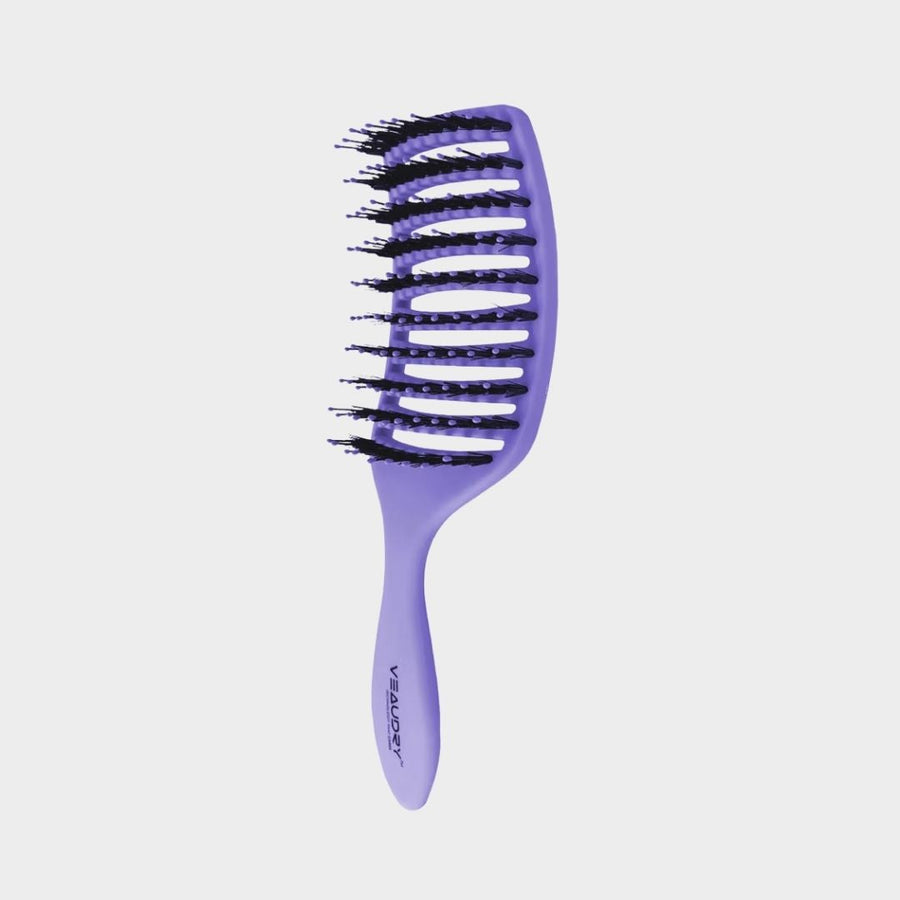 myDetangler Pro | Purple