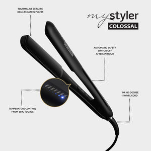 Veaudry MyStyler Colossal