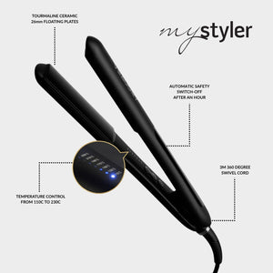 Veaudry myStyler