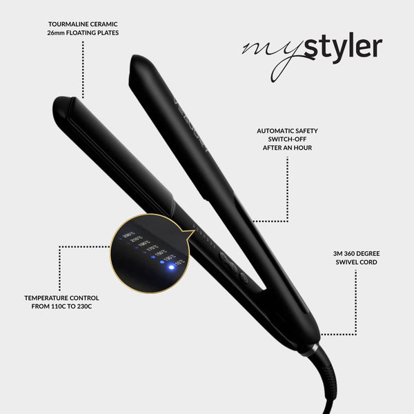 Veaudry myStyler