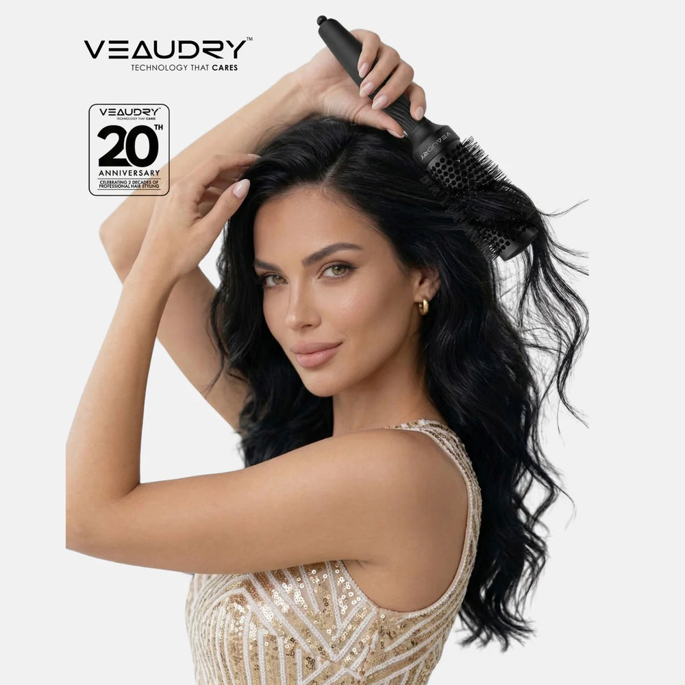 Veaudry MyBrush - 32 mm