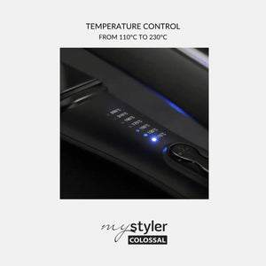 Veaudry MyStyler Colossal