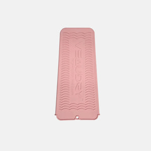 Veaudry Heat Mat & Pouch - Pink