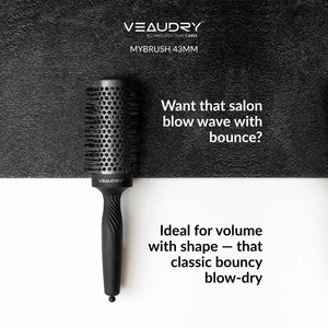 Veaudry myBrush 43mm