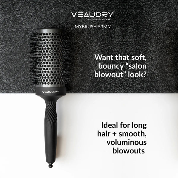 Veaudry myBrush 53mm