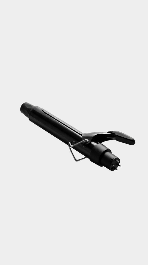 myCurl Interchangeable - Clamp Duo