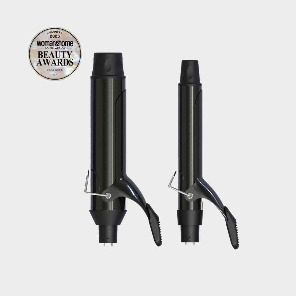 myCurl Interchangeable - Clamp Duo