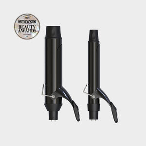 myCurl Interchangeable - Clamp Duo