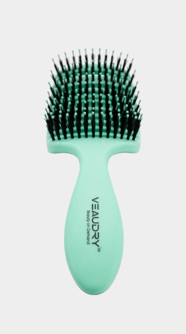 myDetangler Pro - Teal