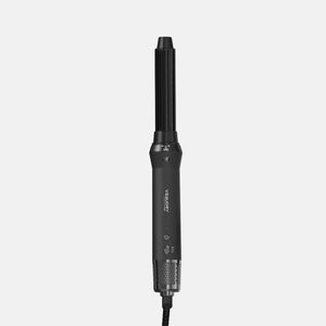 Veaudry myAirStyler [3 في 1] فرشاة ساخنة ومكواة تجعيد هوائية