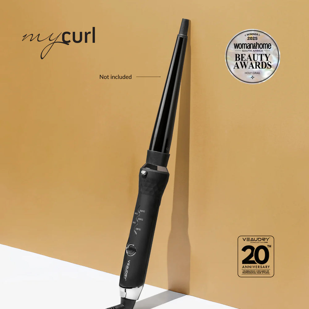 myCurl Interchangeable - Base