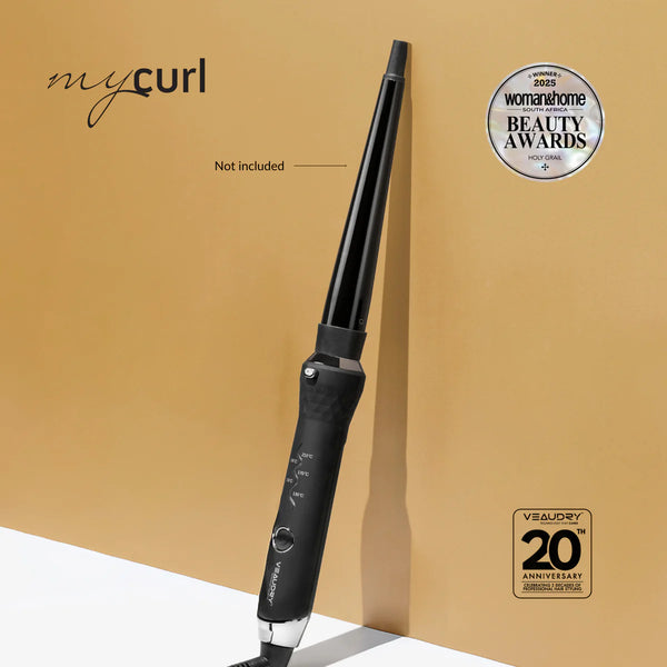 myCurl Interchangeable - Base