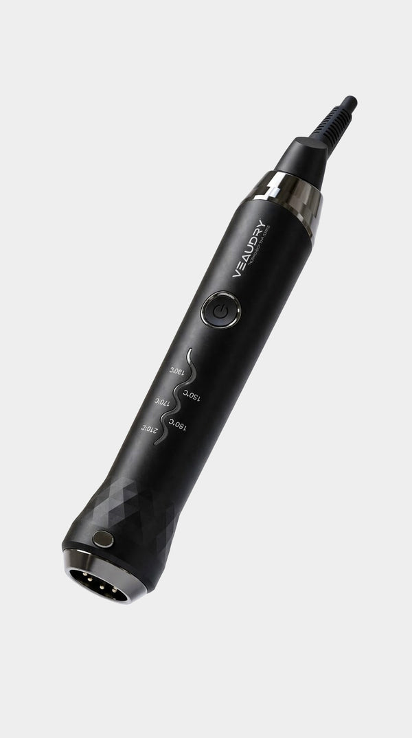 myCurl Interchangeable - Base