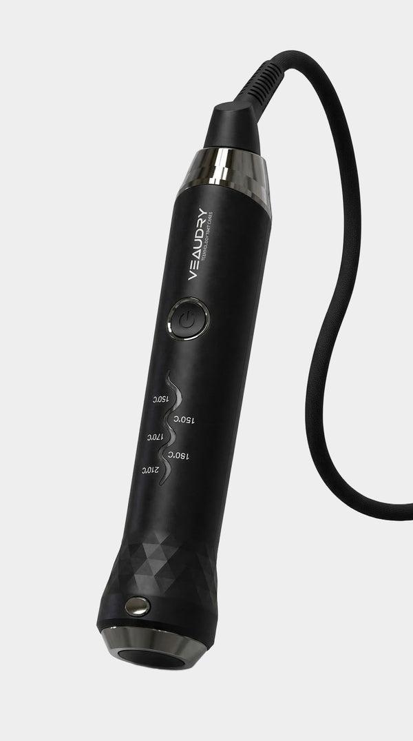 myCurl Interchangeable - Base