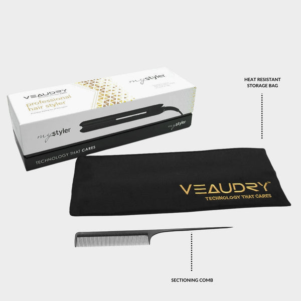 Veaudry myStyler