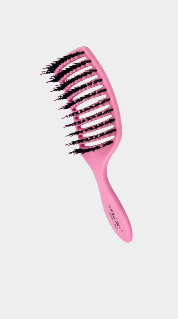 myDetangler Pro | Pink