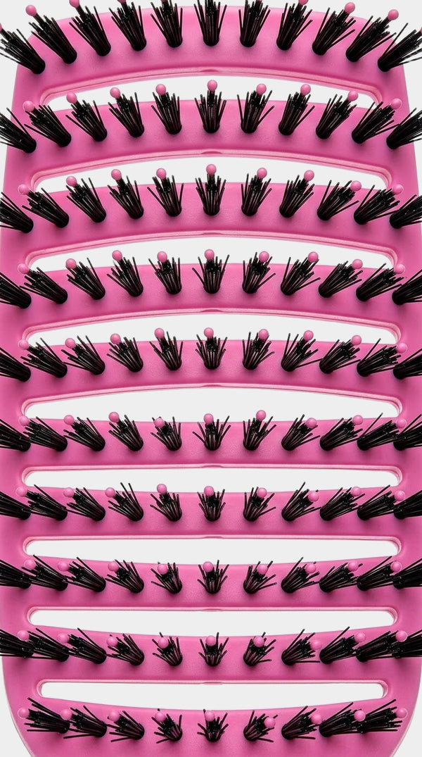 myDetangler Pro | Pink