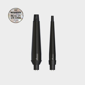myCurl Interchangeable - Wand Duo